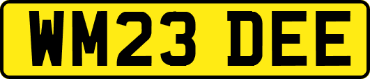 WM23DEE