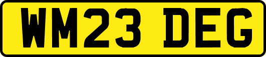 WM23DEG