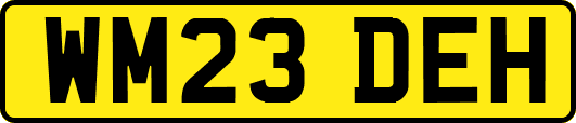 WM23DEH