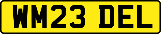 WM23DEL