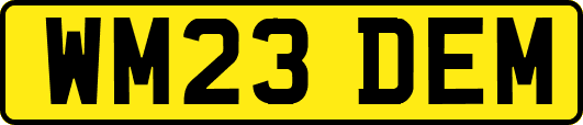 WM23DEM