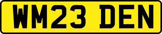 WM23DEN