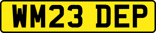 WM23DEP