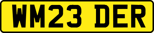 WM23DER