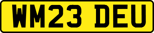 WM23DEU