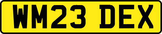 WM23DEX