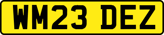 WM23DEZ