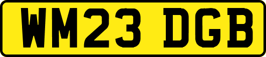 WM23DGB