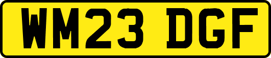 WM23DGF