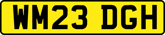 WM23DGH