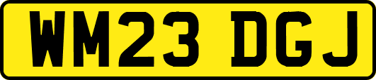 WM23DGJ