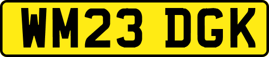 WM23DGK