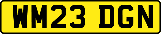 WM23DGN