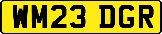 WM23DGR