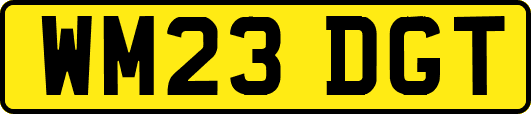 WM23DGT