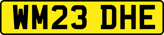 WM23DHE