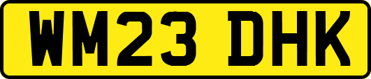 WM23DHK