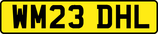 WM23DHL