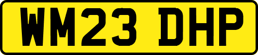 WM23DHP