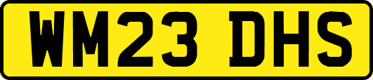 WM23DHS