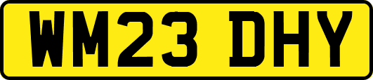 WM23DHY