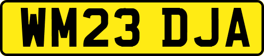 WM23DJA