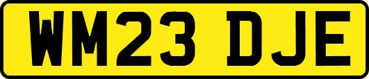 WM23DJE
