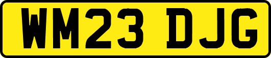 WM23DJG