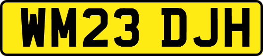 WM23DJH