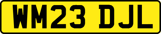 WM23DJL
