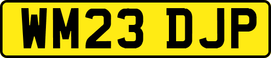 WM23DJP