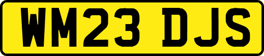 WM23DJS