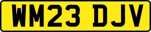 WM23DJV