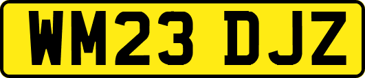 WM23DJZ