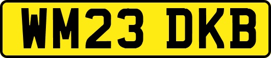 WM23DKB