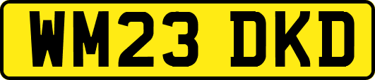 WM23DKD