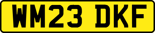WM23DKF