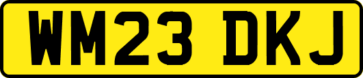 WM23DKJ
