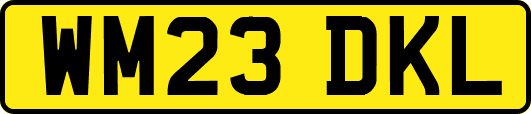 WM23DKL