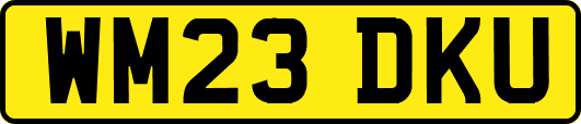 WM23DKU