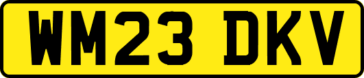 WM23DKV