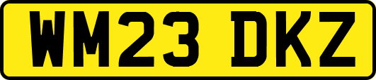 WM23DKZ