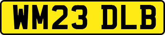 WM23DLB