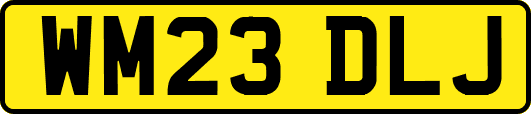 WM23DLJ