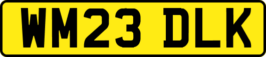 WM23DLK