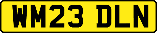 WM23DLN