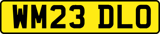 WM23DLO