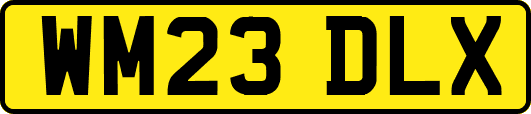 WM23DLX