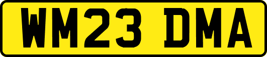 WM23DMA