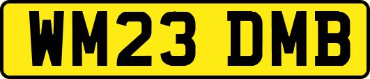 WM23DMB